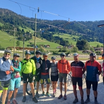 Klammbach-1 Klammbach-1